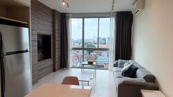 Sennett Residence (D13), Condominium #624577241
